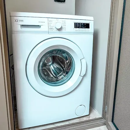 Apartamento Panda Piano Terra In Pieno Centro A804