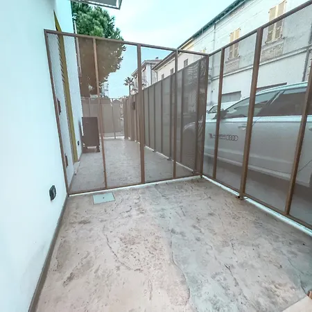 Panda Piano Terra In Pieno Centro A804 Apartment