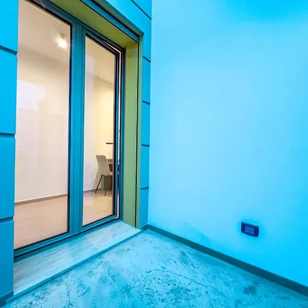 Panda Piano Terra In Pieno Centro A804 Apartment *