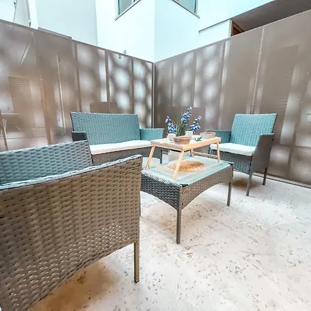 Apartamento Panda Piano Terra In Pieno Centro A804 San Benedetto del Tronto
