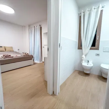 Panda Piano Terra In Pieno Centro A804 Apartment San Benedetto del Tronto