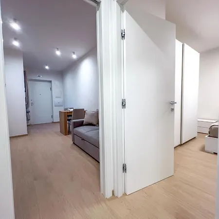 Panda Piano Terra In Pieno Centro A804 Apartment *