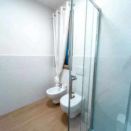 Panda Piano Terra In Pieno Centro A804 Apartamento San Benedetto del Tronto