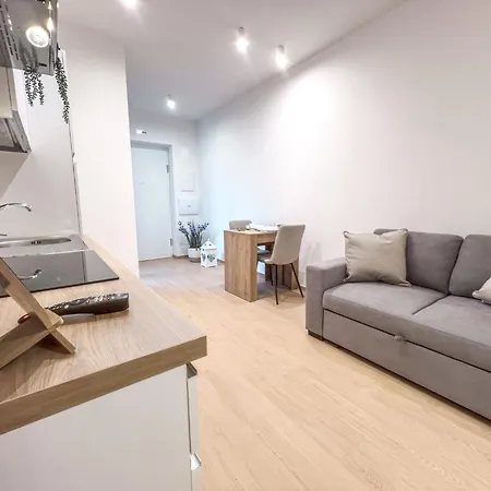 Panda Piano Terra In Pieno Centro A804 Apartamento San Benedetto del Tronto